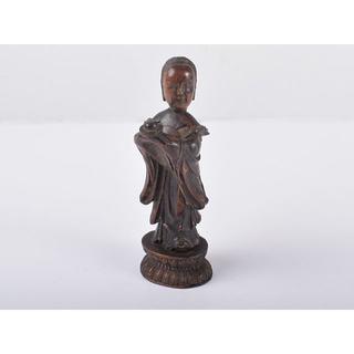 中国 唐木彫刻 仕女像 人物像 置物 V R2585エンタメ/ホビー - urtrs.ba