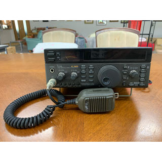 ICOM IC-820 アマチュア無線機 中古品(アマチュア無線)