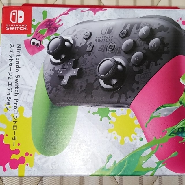 Nintendo Switch JOY-CON グレー 本体  HAC-S-KA