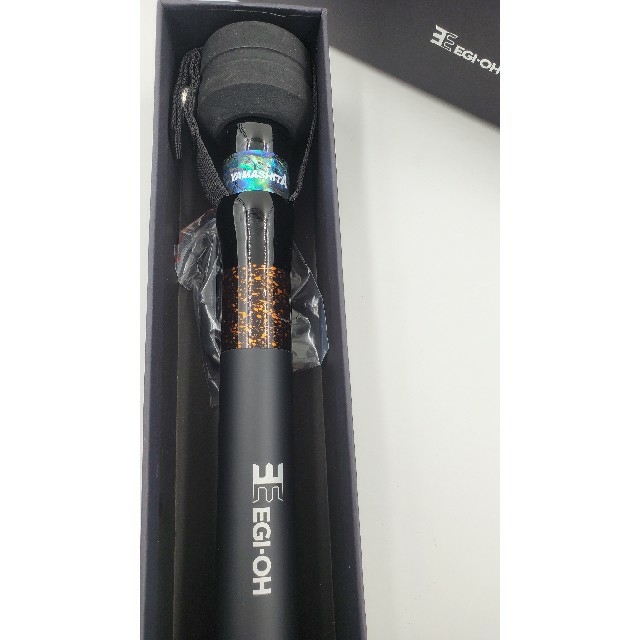 エギ王 ランディング ギャフ 305UA-