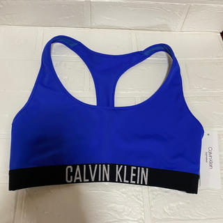 Calvin Klein - 【海外限定★】カルバンクライン 水着 ビキニの通販｜ラクマ