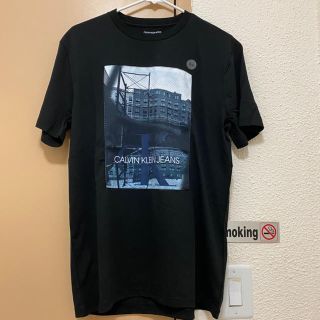 カルバンクライン(Calvin Klein)の【チョコ様専用】カルバンクラインTシャツ(Tシャツ/カットソー(半袖/袖なし))