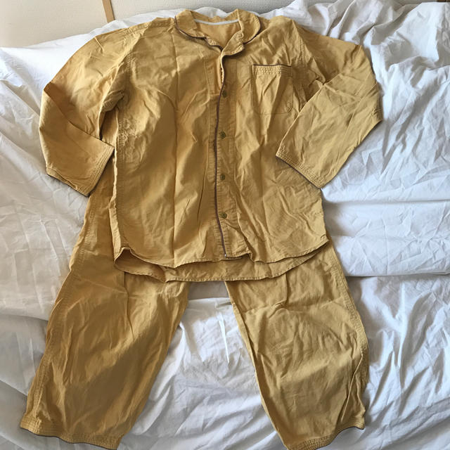 Felissimo キッズ 長袖パジャマ からし色 フェリシモの通販 By あっこちん S Shop フェリシモならラクマ Felissimo キッズ 長袖パジャマ からし色 フェリシモの通販 By あっこちん S Shop フェリシモならラクマ