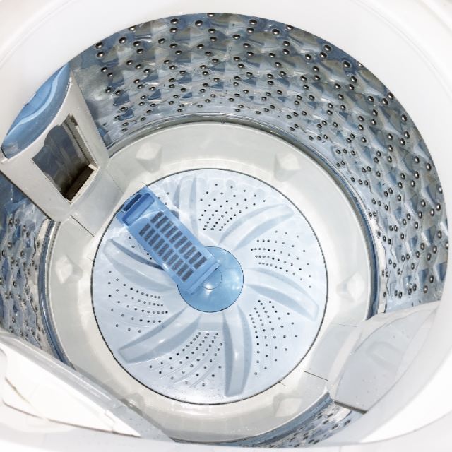 本日値引き！　★★TOSHIBA　6㎏　 洗濯機　AW-60GM