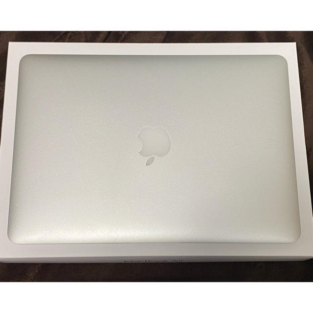 AppleAPPLE MacBook Air MACBOOK AIR MQD32J/A