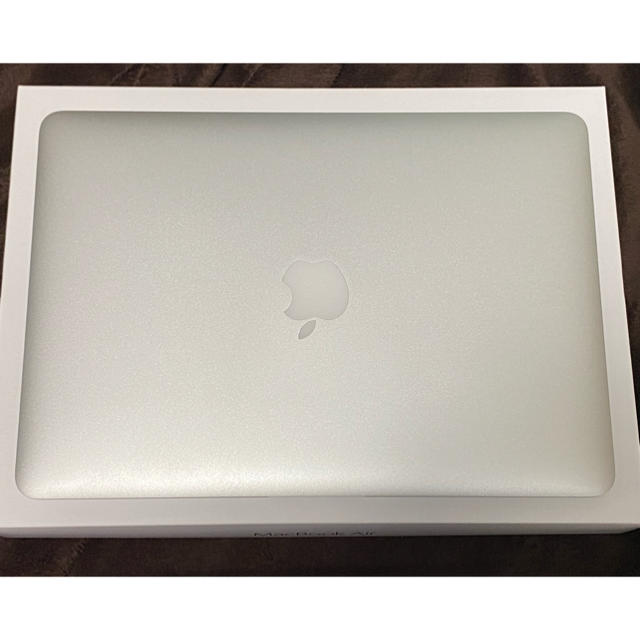 APPLE MacBook Air MACBOOK AIR MQD32J/A