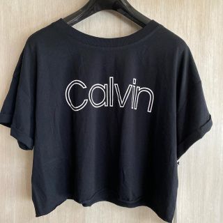 カルバンクライン(Calvin Klein)のCalvin Klein Ｔシャツ(Tシャツ(半袖/袖なし))