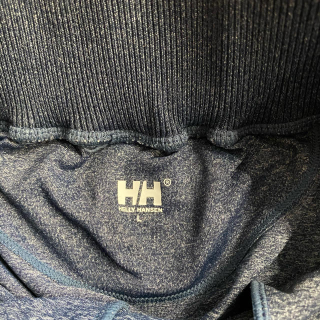 HELLY HANSEN(ヘリーハンセン)のヘリーハンセン　ハーフパンツ　ゴールドウィン　L メンズのパンツ(ショートパンツ)の商品写真