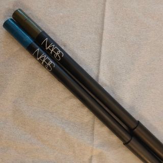 ナーズ(NARS)のNARSカラーアイライナー2本セット(アイライナー)