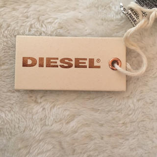 ディーゼル(DIESEL)のディーゼル　diesel ハット (ハット)
