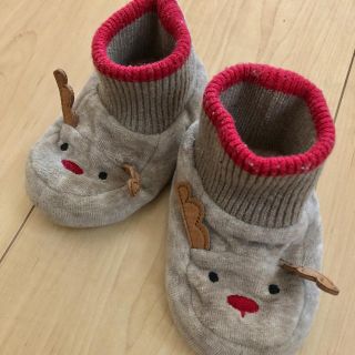 エイチアンドエム(H&M)のルームシューズ　12cm(その他)