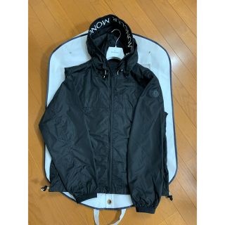 モンクレール(MONCLER)のモンクレール　ナイロンジャケット  マセロー　完売品　最終価格(ナイロンジャケット)