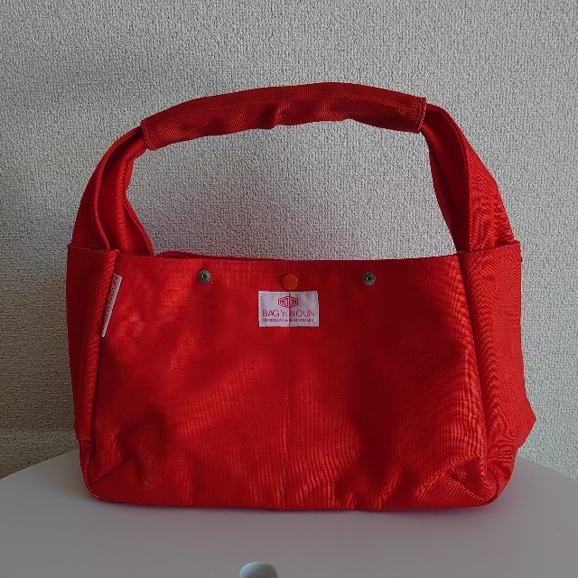 【BAG'n'NOUN】トートバッグ