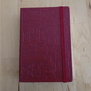 【MOLESKINE】レターセット(カード/レター/ラッピング)