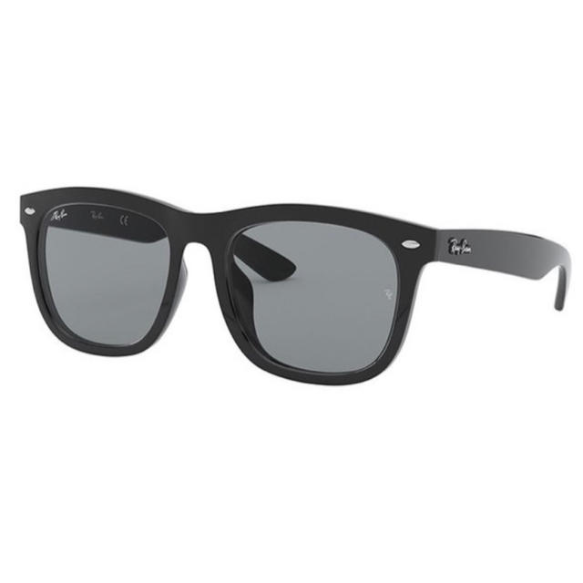 アジアンフィット レイバン Ray-Ban RB4260D 601/ 1 57