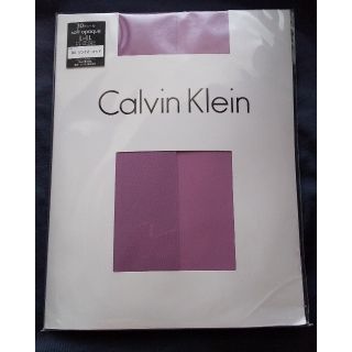 カルバンクライン(Calvin Klein)のCalvin Klein ストッキング(タイツ/ストッキング)