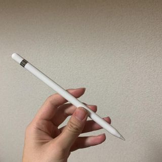 Apple pencil 未使用(PC周辺機器)
