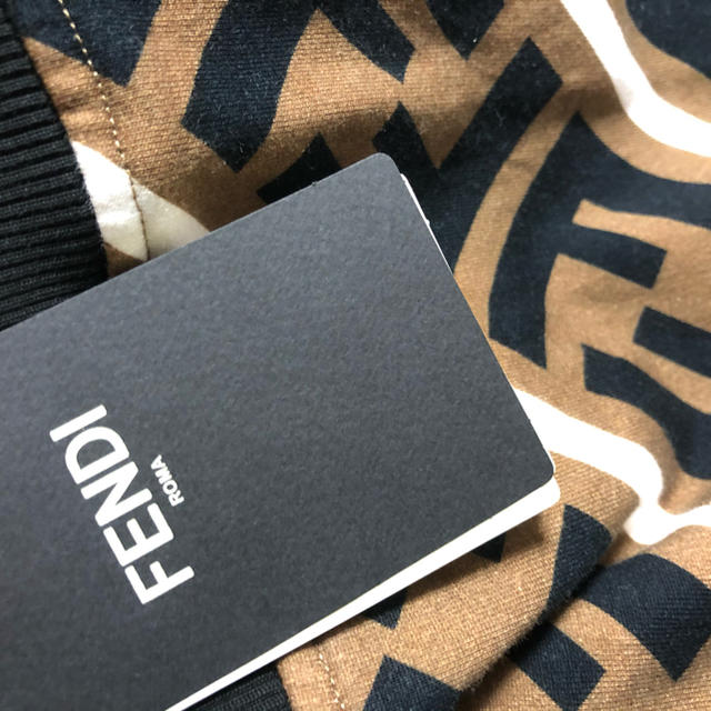 FENDI(フェンディ)のFENDI トレーナー メンズのトップス(スウェット)の商品写真