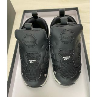 リーボック(Reebok)のインスタポンプフューリー(スニーカー)