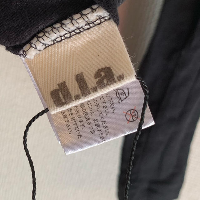 d.i.a(ダイア)のロンT レディースのトップス(Tシャツ(長袖/七分))の商品写真