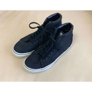 ヴァンズ(VANS)のVANS world's #1 skateboard shoes(スニーカー)