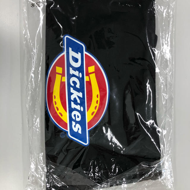 Dickies(ディッキーズ)のDickies  ディッキーズ　トートバッグ　メンズ　レディース  ★新品 メンズのバッグ(トートバッグ)の商品写真