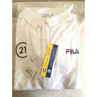 フィラ(FILA)のyan様専用  フィラ ゴルフウェア ポロシャツ(ウエア)