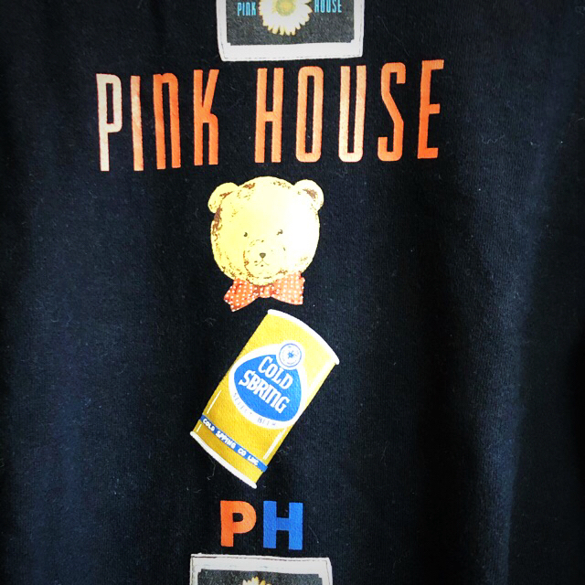 PINK HOUSE(ピンクハウス)のピンクハウス⭐️トレーナー レディースのトップス(トレーナー/スウェット)の商品写真