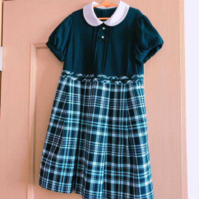 組曲 入学式 120 〜 130 女の子 セット 美品