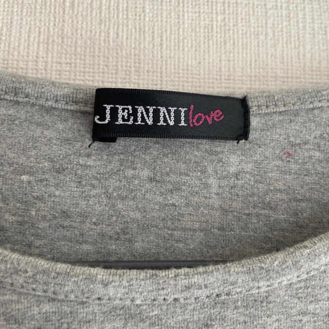 JENNI(ジェニィ)のJenni トップス キッズ/ベビー/マタニティのキッズ服女の子用(90cm~)(Tシャツ/カットソー)の商品写真