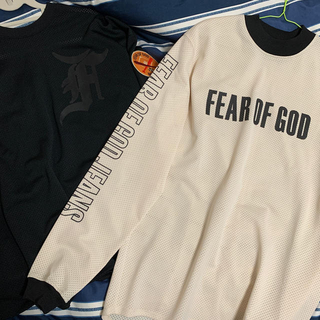 フィアオブゴッド(FEAR OF GOD)のfear of GOD (Tシャツ/カットソー(半袖/袖なし))