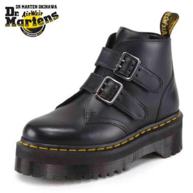 Dr. Martens 2014SS