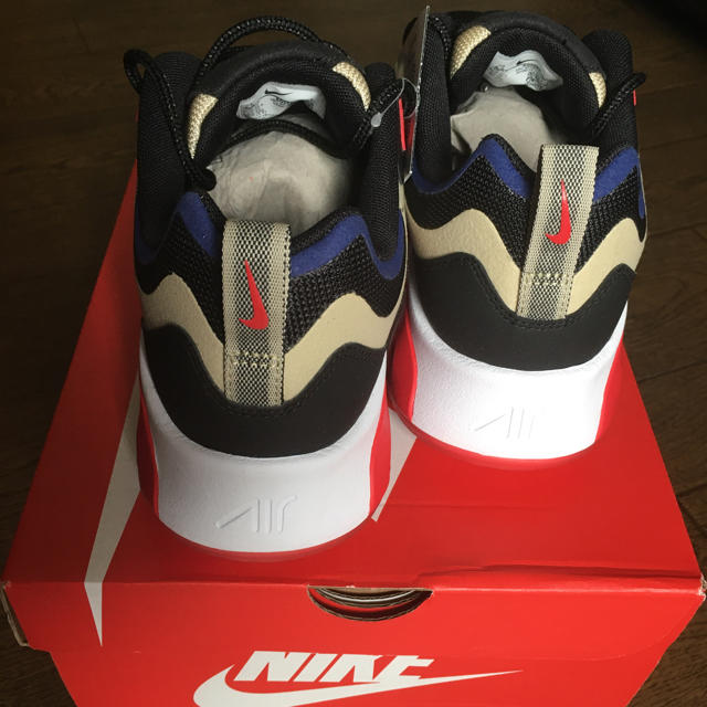 NIKE AIR MAX 200 エアマックス200 26.5cm 新品未使用 2