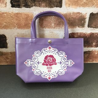 アナスイ(ANNA SUI)のアナスイ♡ミニバッグ(その他)