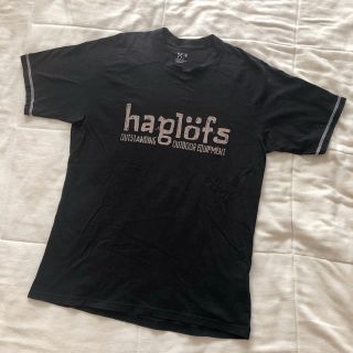 ホグロフス(Haglofs)の【値引相談OK】HAGLOFS (Tシャツ/カットソー(半袖/袖なし))