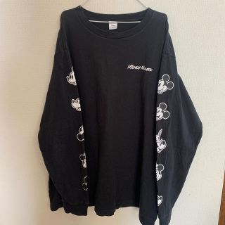 スピンズ(SPINNS)のロンＴ(Tシャツ(長袖/七分))