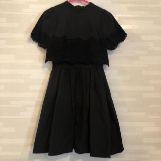 ジルスチュアート(JILLSTUART)のJILLSTUART フォーマルワンピース　ドレス(ミディアムドレス)