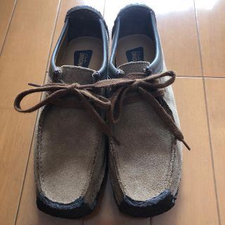 クラークス(Clarks)のサリーさま専用(ローファー/革靴)