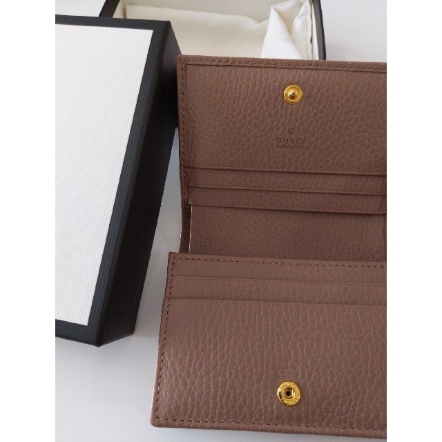 Gucci(グッチ)のGUCCI　財布 レディースのファッション小物(財布)の商品写真