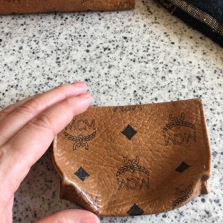 MCM(ポーチ)のフリマアイテム一覧 MCM(ポーチ)のフリマアイテム一覧
