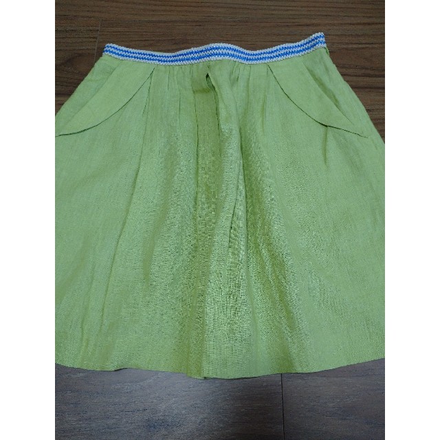 NOLLEY'S(ノーリーズ)の春夏 スカート 4枚セット レディースのスカート(ミニスカート)の商品写真