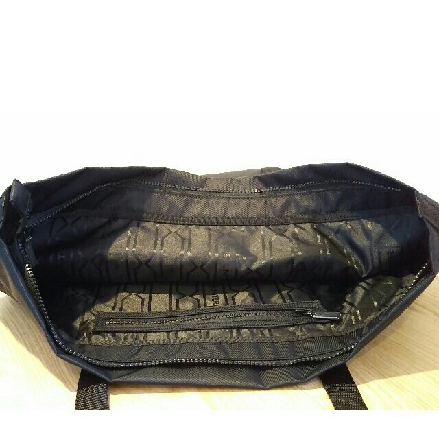 HUNTER(ハンター)のハンター トートバッグ 黒 レディースのバッグ(トートバッグ)の商品写真