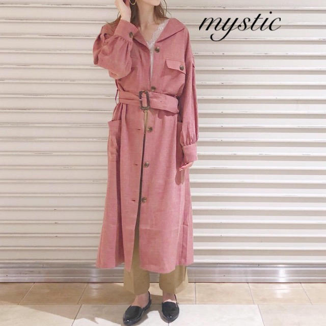 mystic(ミスティック)の2点おまとめ レディースのワンピース(ロングワンピース/マキシワンピース)の商品写真