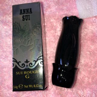 アナスイ(ANNA SUI)のANNA SUI 口紅(口紅)