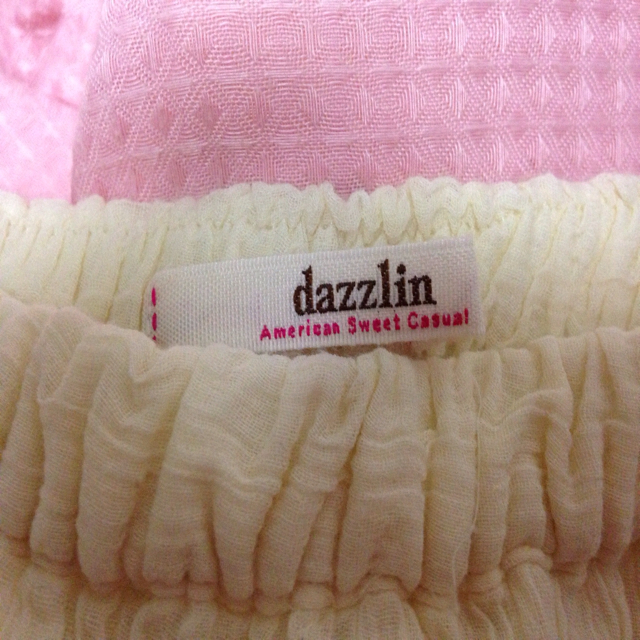 dazzlin(ダズリン)のdazzlin レースロングスカート レディースのスカート(ロングスカート)の商品写真