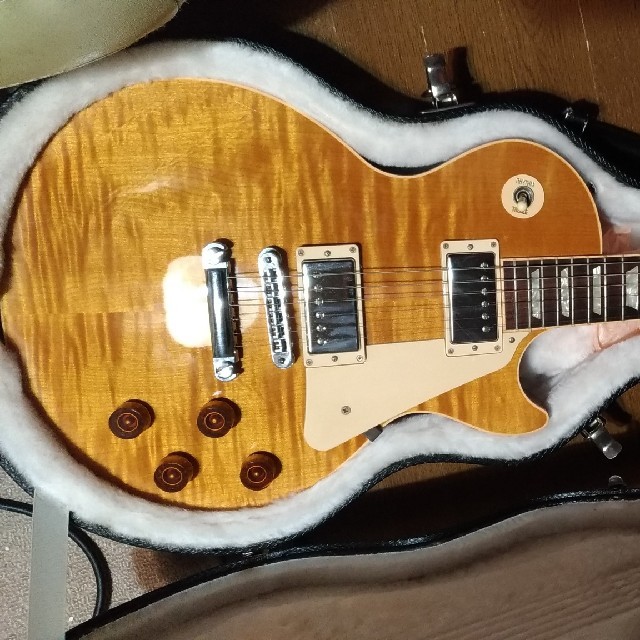 Gibson - Gibson  Les Paul Standard 2013