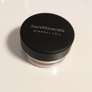 ベアミネラル(bareMinerals)のbareminerals ベアミネラル ミネラルベール フェイスパウダー(フェイスパウダー)