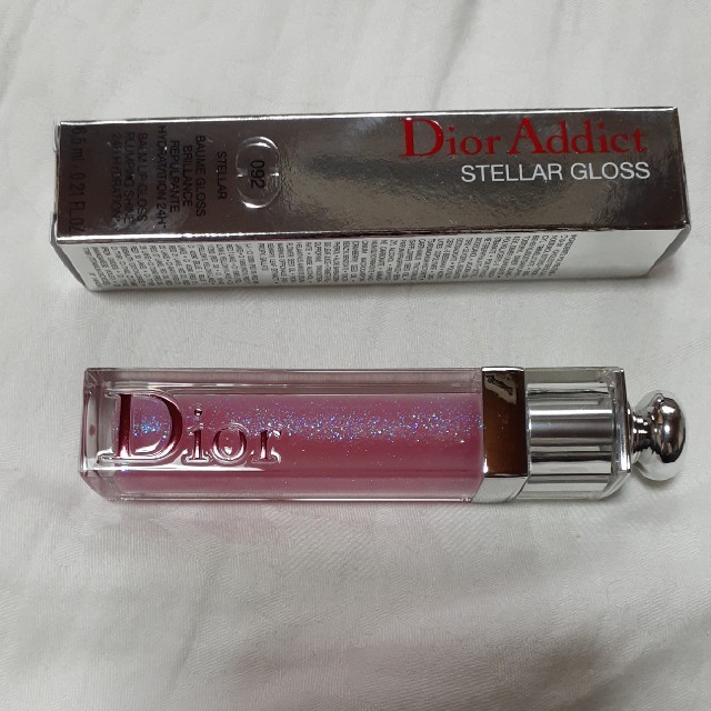 Dior アディクトステラーグロス 092 ステラー