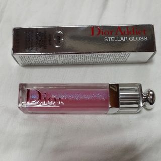 クリスチャンディオール(Christian Dior)のDior アディクトステラーグロス 092 ステラー(リップグロス)