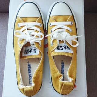 CONVERSE コンバース 24cm(スニーカー)